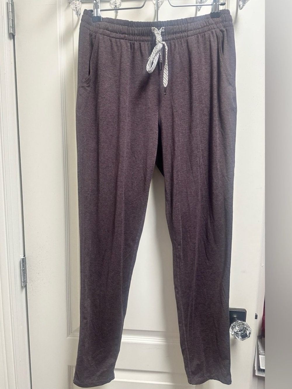 Member’s Mark Favorite Soft Slim Pant
